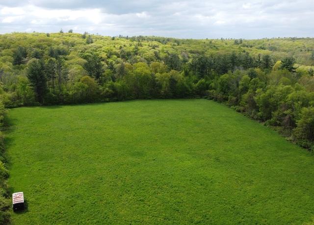 Property at 0 Jackson Rd, Hardwick, MA 01037
