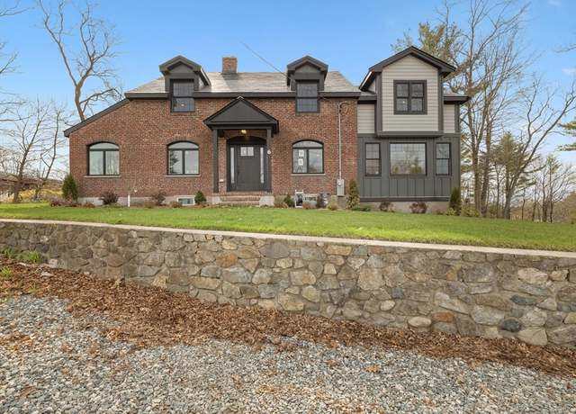 Property at 6 Lovis, Wakefield, MA 01880, 4 beds, 2.5 baths