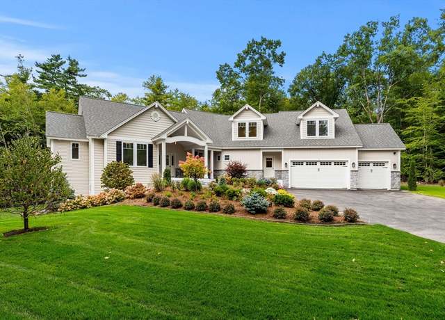 Property at Lot 7 Jenkins Rd, Bedford, NH 03110, 4 beds, 4 baths