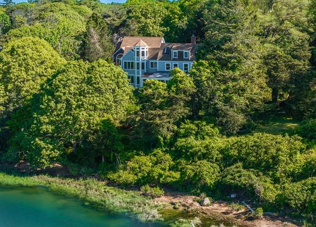 Property at 10 Squeteague Hbr, Bourne, MA 02534, 8 beds, 4.5 baths