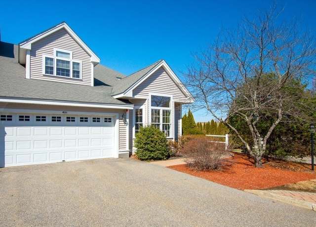 Property at 430 Boxwood Ln #430, Clinton, MA 01510, 3 beds, 2.5 baths