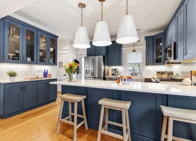 Property at 12 S Mason #1, Salem, MA 01970, 3 beds, 2.5 baths