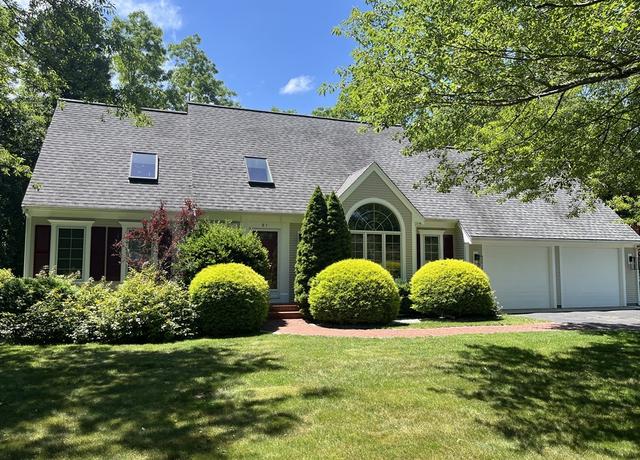 Property at 81 Acadia, Barnstable, MA 02648, 3 beds, 2.5 baths