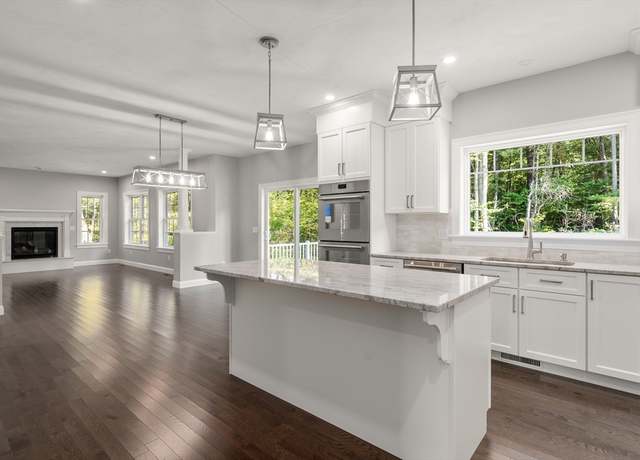 Property at 376 Elmwood Ave, Holden, MA 01520, 4 beds, 3 baths