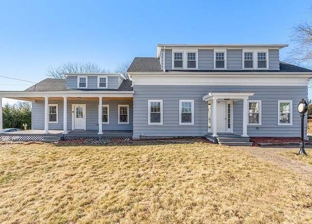 Property at 576-578 School St, Webster, MA 01570, 5 beds, 4 baths