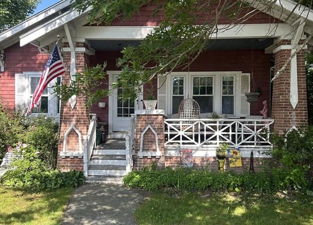 Property at 221 Summer St, Dighton, MA 02764, 4 beds, 1 bath