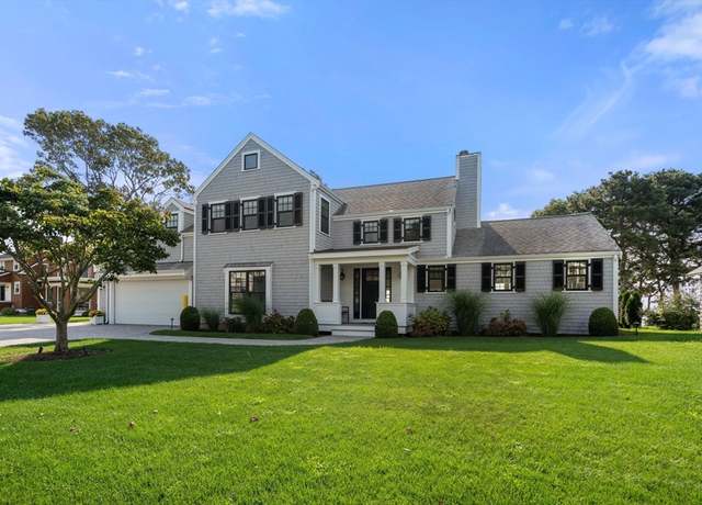 Property at 21 & 23 Glenwood St, Yarmouth, MA 02673, 10 beds, 8.5 baths