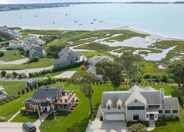 Property at 21 & 23 Glenwood St, Yarmouth, MA 02673, 10 beds, 8.5 baths