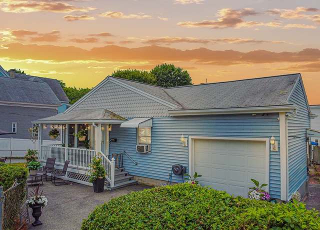 Property at 334 High St, Lawrence, MA 01841, 3 beds, 1.5 baths