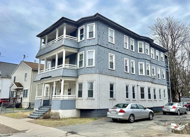 Property at 403 Orange St, Springfield, MA 01108, 8 beds, 6 baths