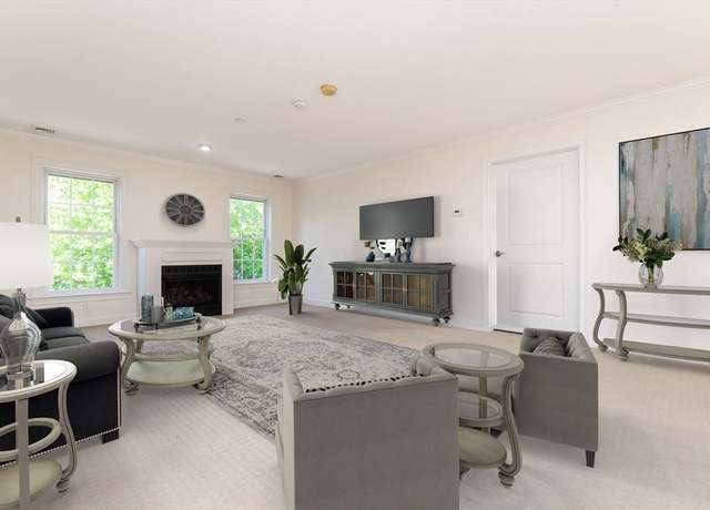 Property at 8 Crowninshield #312, Peabody, MA 01960, 2 beds, 2 baths