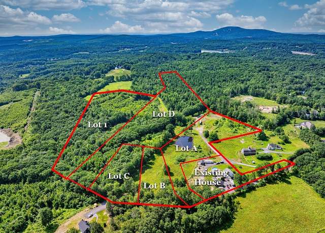 Property at 0 Syd Smith Rd, Westminster, MA 01473