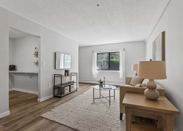 Property at 157 Franklin St Unit A10, Stoneham, MA 02180, 1 bed, 1 bath