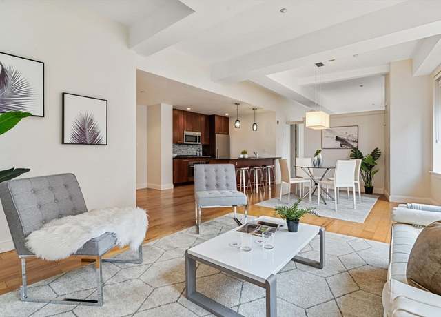 Property at 35 Fay St #607, Boston, MA 02118, 1 bed, 1 bath