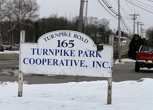 Property at 165 Turnpike Rd #11, Westborough, MA 01581, 2 beds, 1 bath