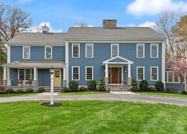 Property at 65 Stonegate Dr, East Bridgewater, MA 02333, 6 beds, 4.5 baths