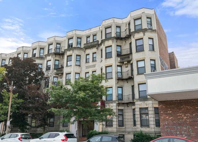 Property at 1258 Commonwealth Ave #8, Boston, MA 02134, 1 bath