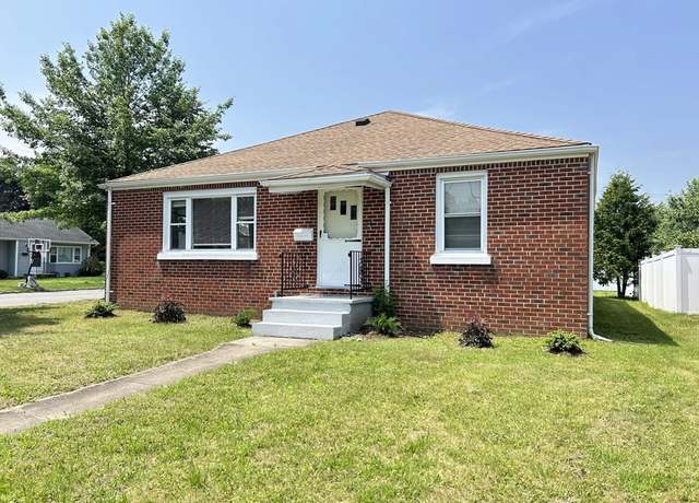 Property at 96 Chesterfield Ave, Springfield, MA 01118, 3 beds, 1 bath