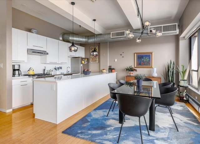 Property at 156 Porter St #434, Boston, MA 02128, 1 bed, 2 baths