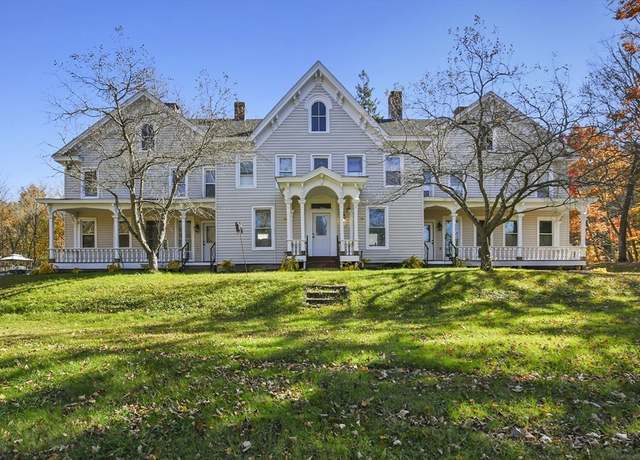 Property at 45 Forest St, Lee, MA 01238, 12 beds, 7 baths