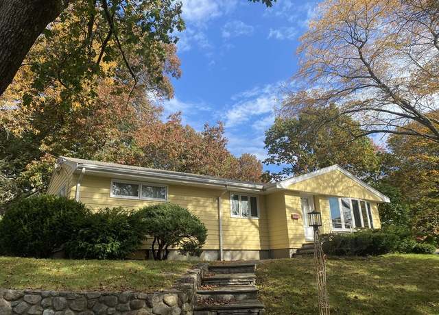 Property at 31 Ladd Hill Rd, Lynn, MA 01904, 3 beds, 2 baths