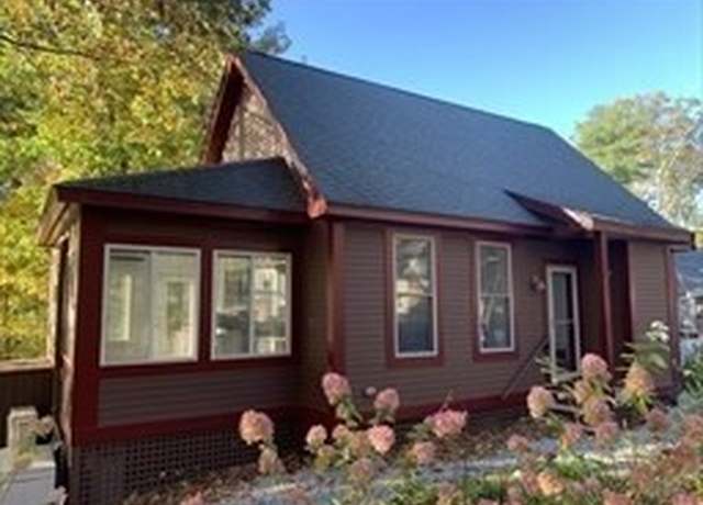 Property at 17 White Pine Knl #17, Westford, MA 01886, 2 beds, 1 bath