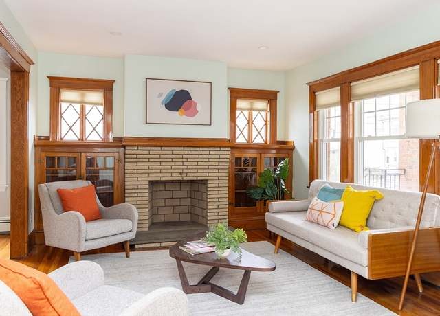 Property at 20 Hosmer St #1, Watertown, MA 02472, 2 beds, 2 baths
