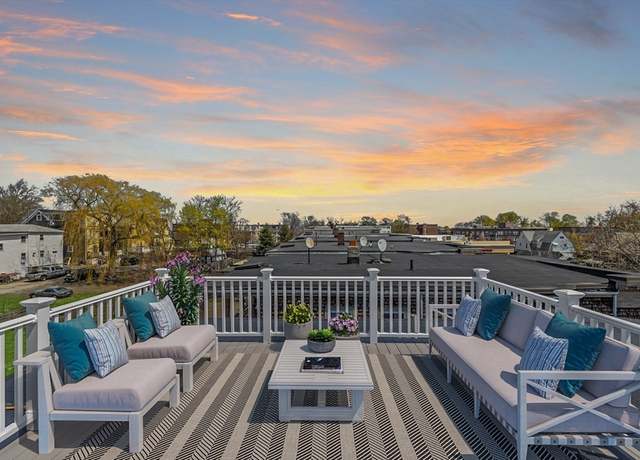 Property at 33 Kenberma Rd #3, Boston, MA 02124, 3 beds, 2 baths