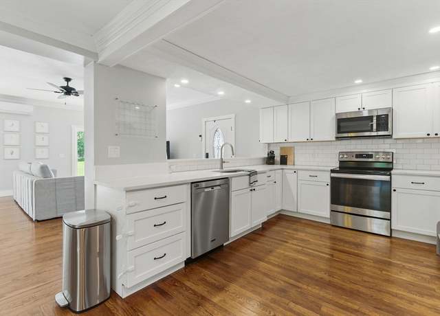 Property at 130 Elm St, East Longmeadow, MA 01028, 4 beds, 2.5 baths