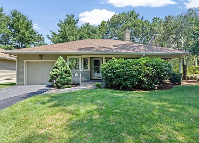 Property at 12 Cannon Frg #12, Foxboro, MA 02035, 2 beds, 2 baths