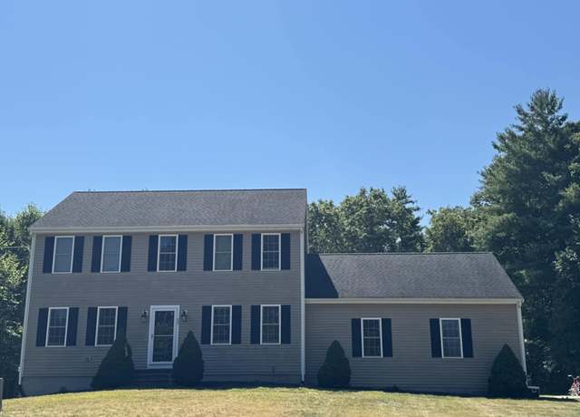 Property at 89 River St, Middleboro, MA 02346, 3 beds, 2 baths
