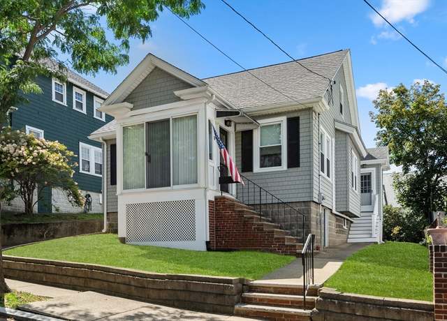 Property at 9 Grayson St, Boston, MA 02124, 2 beds, 1 bath