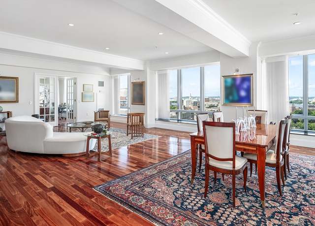 Property at 2 Avery St Unit 21E, Boston, MA 02111, 4 beds, 3.5 baths