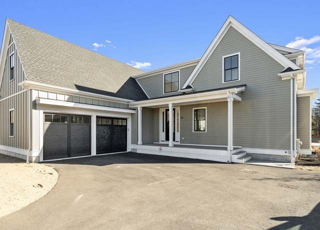 Property at 1060 Grove St Lot 18, Framingham, MA 01701, 2 beds, 2.5 baths