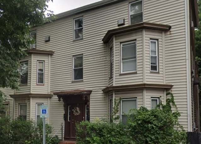 Property at 253 Broadway, Cambridge, MA 02139, 7 beds, 4 baths