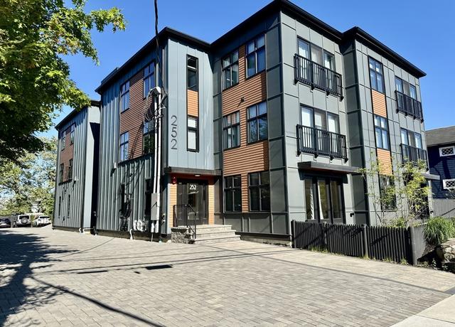 Property at 252 Main St #101, Medford, MA 02155, 3 beds, 3 baths