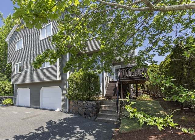 Property at 6 Good Hope Ln Unit 159B, Salem, MA 01970, 2 beds, 2.5 baths