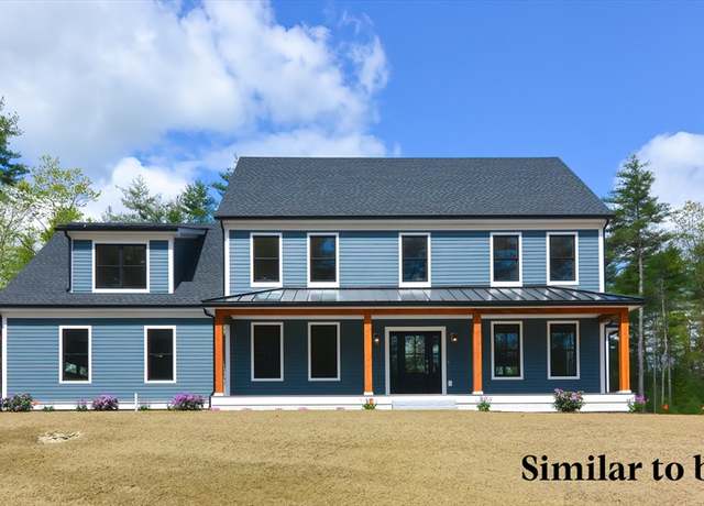 Property at Lot 2 Hayes Woods Ln, Groton, MA 01450, 4 beds, 3.5 baths