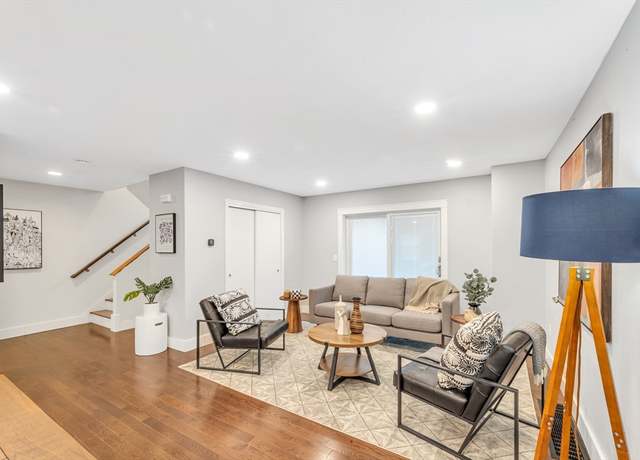 Property at 61 Victory Rd #61, Boston, MA 02122, 2 beds, 1.5 baths