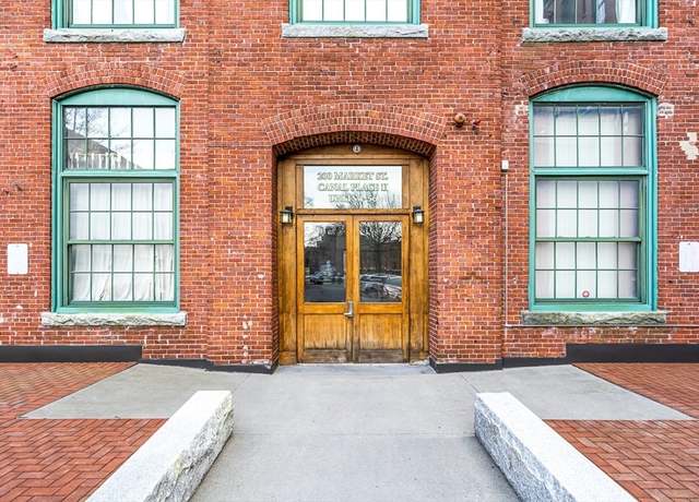 Property at 200 Market St Unit 51B, Lowell, MA 01852, 3 beds, 2 baths