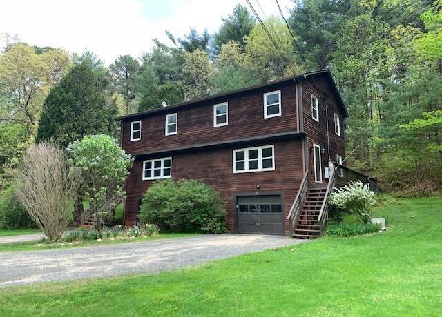 Property at 252 Federal St Unit B, Montague, MA 01351, 2 beds, 1.5 baths