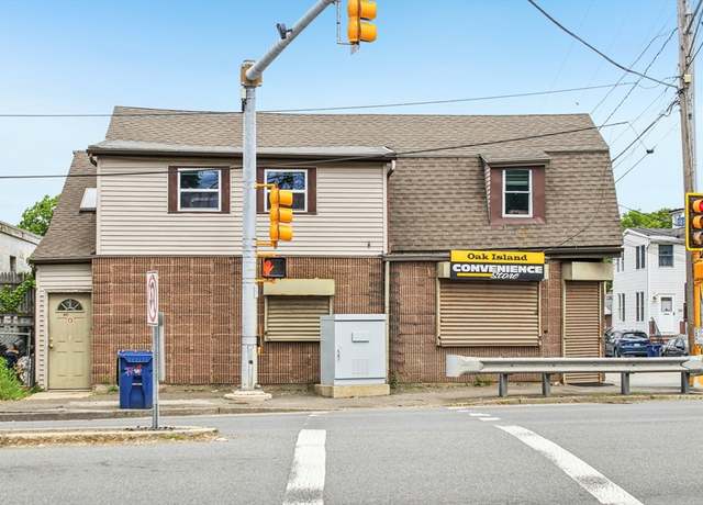 Property at 831 N Shore Rd, Revere, MA 02151, 2 beds, 1.5 baths