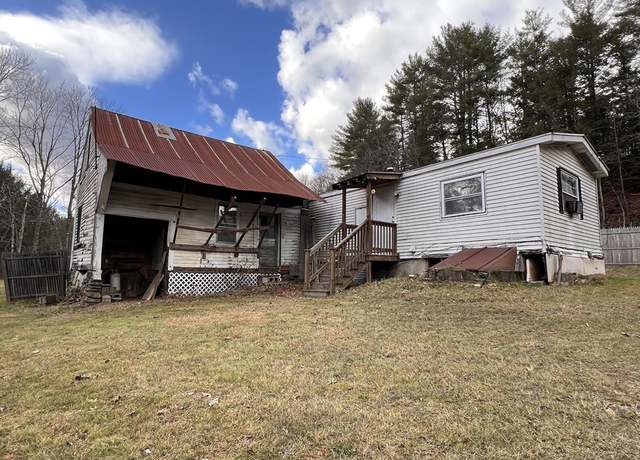 Property at 79 Berkshire Trl, Cummington, MA 01026