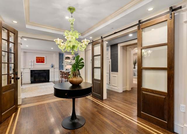 Property at 34.5 Beacon St #1, Boston, MA 02108, 2 beds, 3 baths