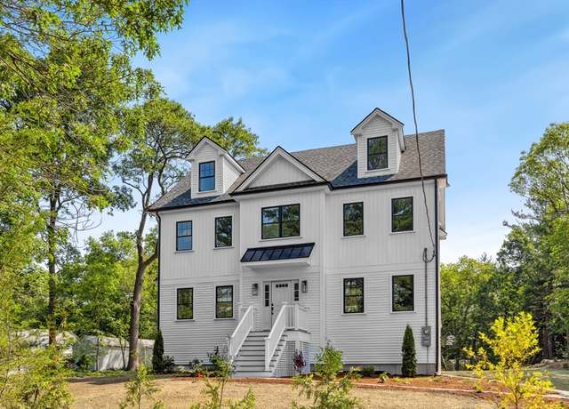 Property at 108 South St, Reading, MA 01867, 4 beds, 2.5 baths