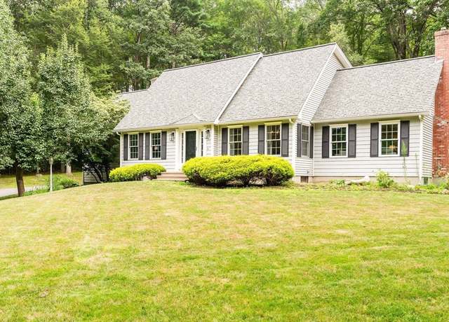 Property at 25 Lakeshore Dr, Sterling, MA 01564, 3 beds, 2 baths