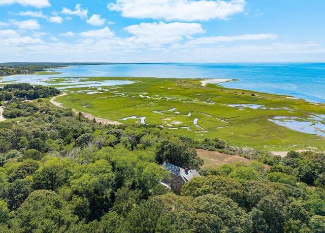 Property at 10 Cartway N, Eastham, MA 02642, 5 beds, 1 bath