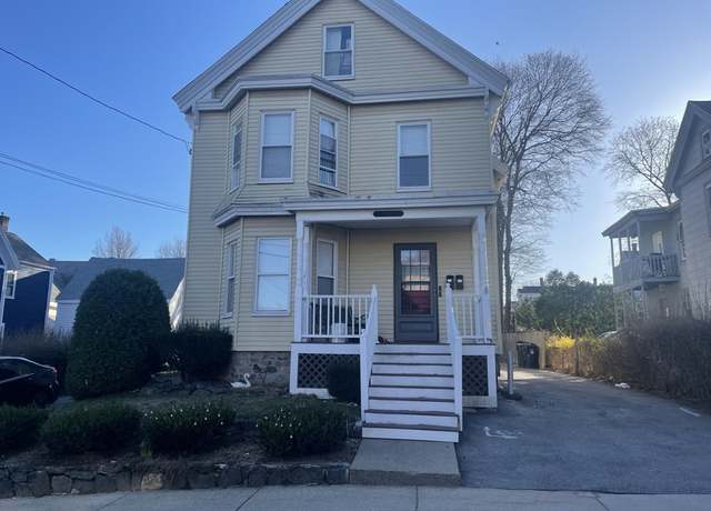 Property at 15 Hayden St, Marlborough, MA 01752, 6 beds, 3 baths