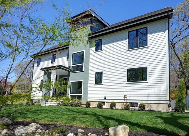 Property at 147 Ridge St, Arlington, MA 02474, 6 beds, 5.5 baths