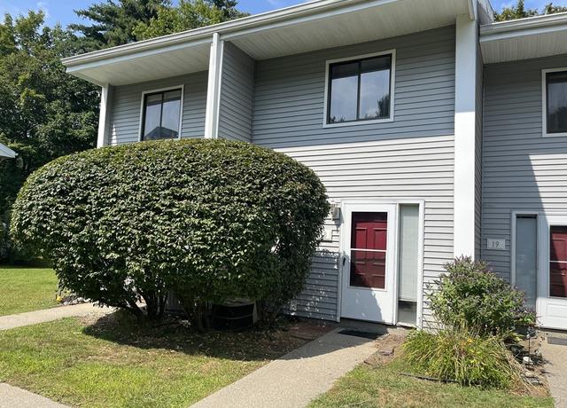 Property at 555 Russell Rd Unit D18, Westfield, MA 01085, 2 beds, 1.5 baths